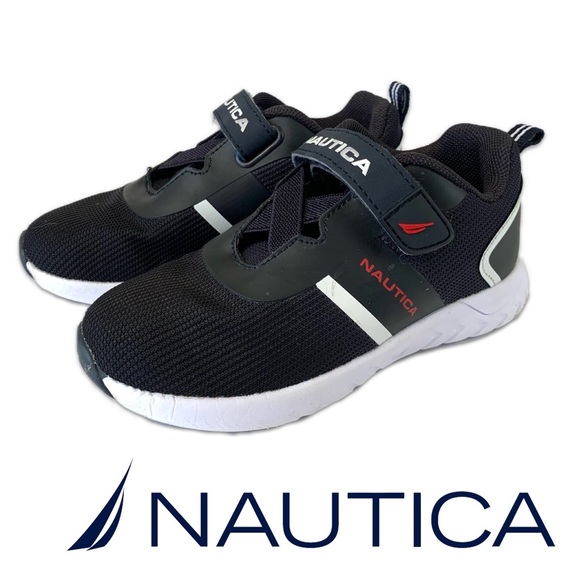 Nautica Other - Nautica Sneakers Size 10